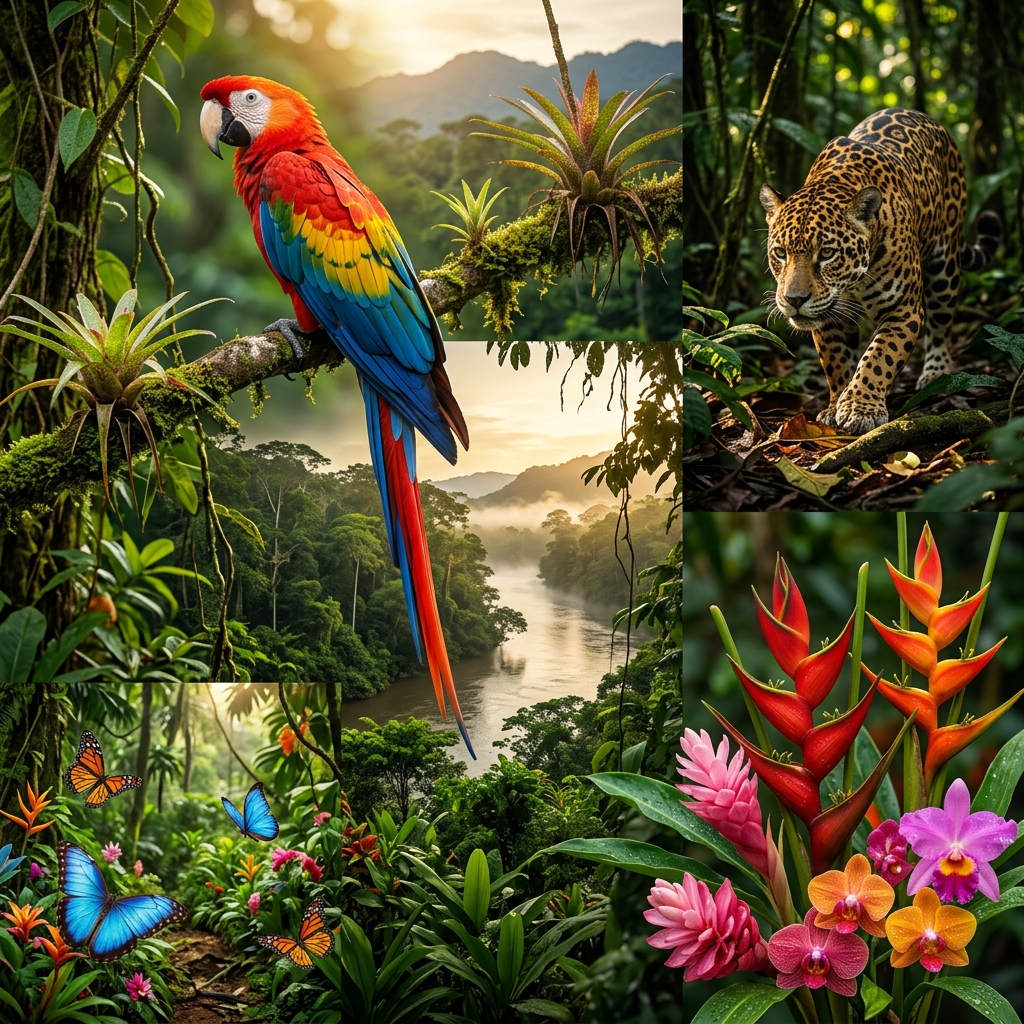 Denuncia ambiental judicial